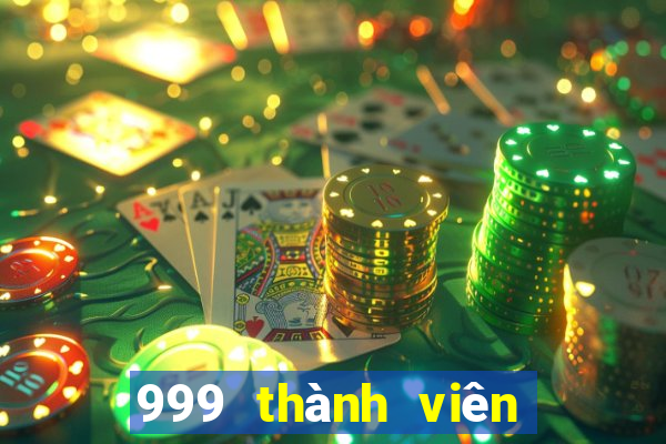 999 thành viên xổ số