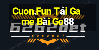 Cuon.Fun Tải Game Bài Go88