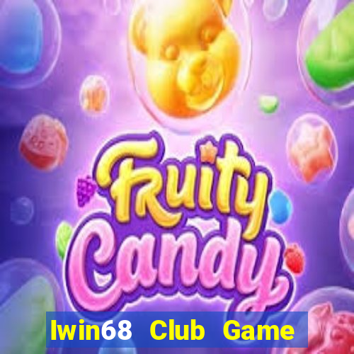 Iwin68 Club Game Bài V52