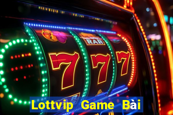 Lottvip Game Bài Xanh 9