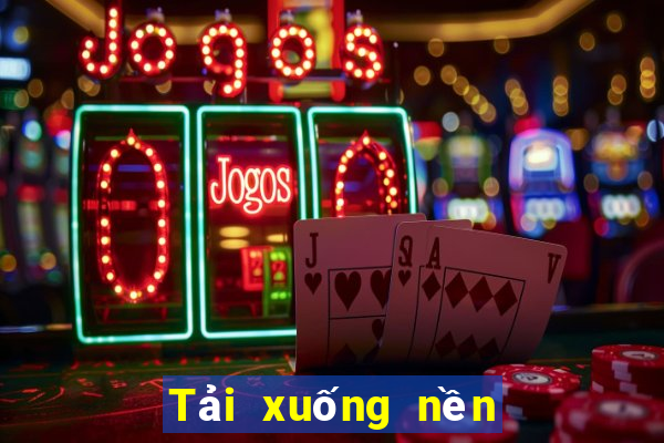 Tải xuống nền tảng 8828