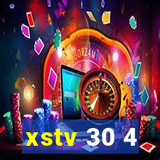 xstv 30 4