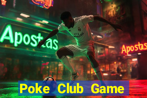 Poke Club Game Bài Liêng Online