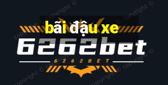 bãi đậu xe