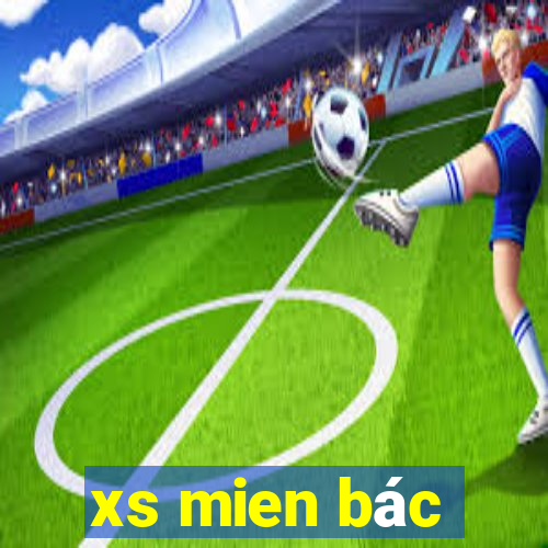 xs mien bác