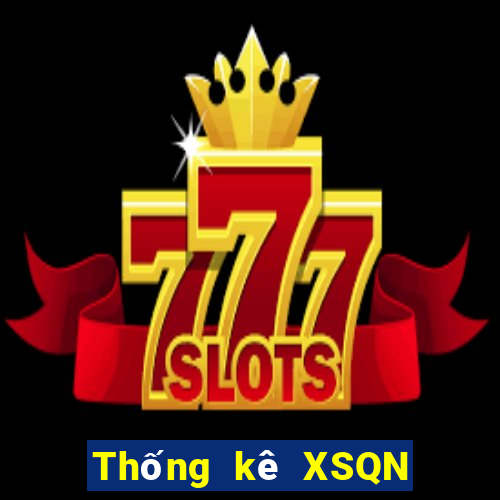 Thống kê XSQN ngày 15