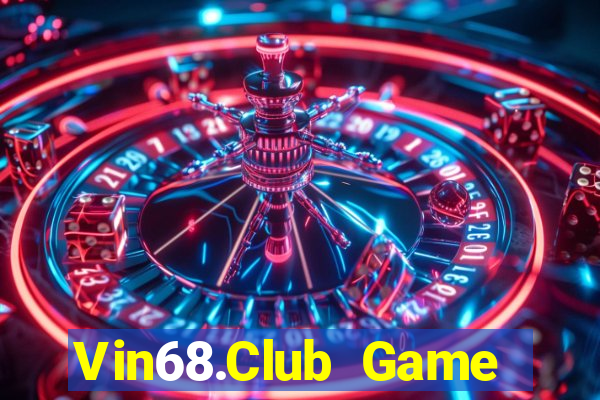 Vin68.Club Game Bài Gunny