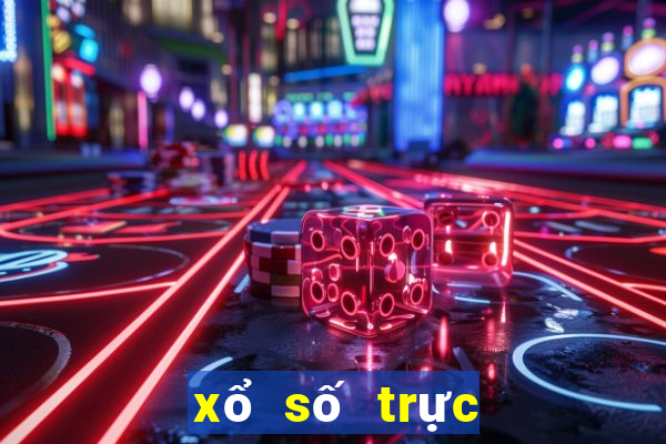 xổ số trực tiếp hậu giang