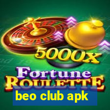 beo club apk