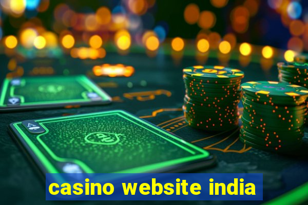 casino website india