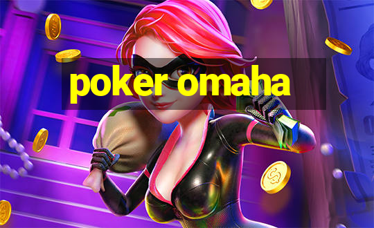 poker omaha