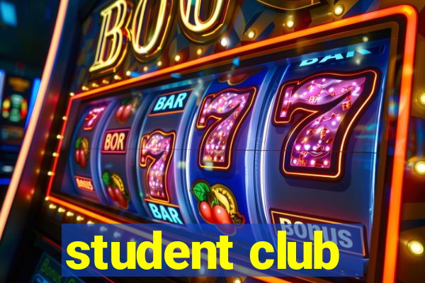 student club