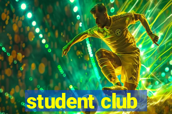 student club