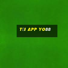 tải app yo88