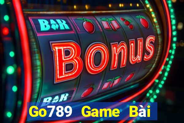 Go789 Game Bài Hot Nhất Hiện Nay