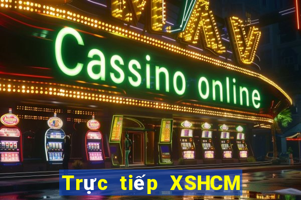 Trực tiếp XSHCM ngày 4