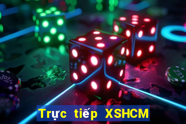 Trực tiếp XSHCM ngày 4