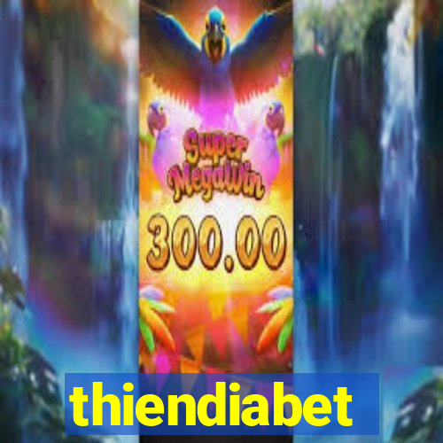 thiendiabet