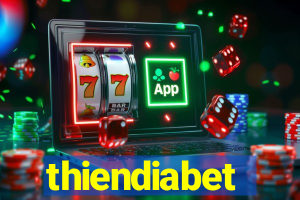 thiendiabet