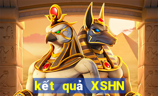 kết quả XSHN ngày 16