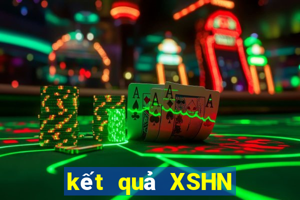 kết quả XSHN ngày 16