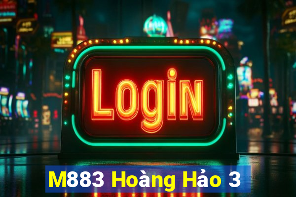 M883 Hoàng Hảo 3