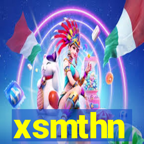 xsmthn