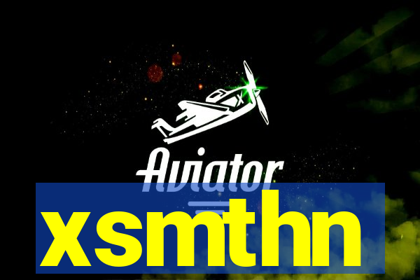 xsmthn