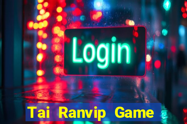 Tai Ranvip Game Bài 96