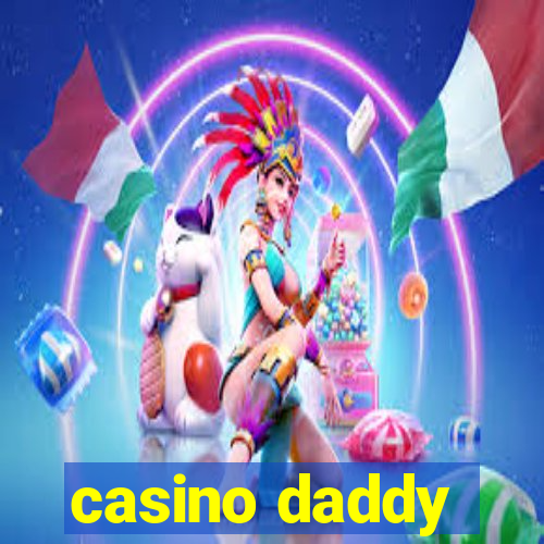 casino daddy