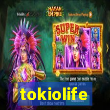 tokiolife