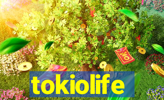 tokiolife