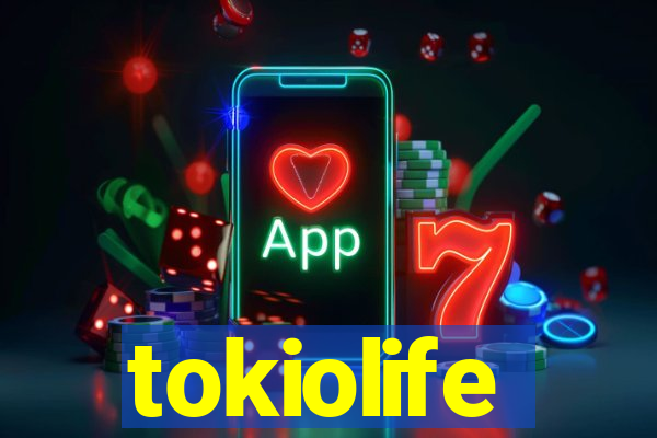 tokiolife