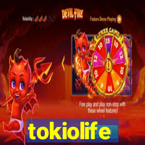 tokiolife