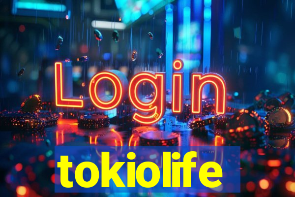 tokiolife