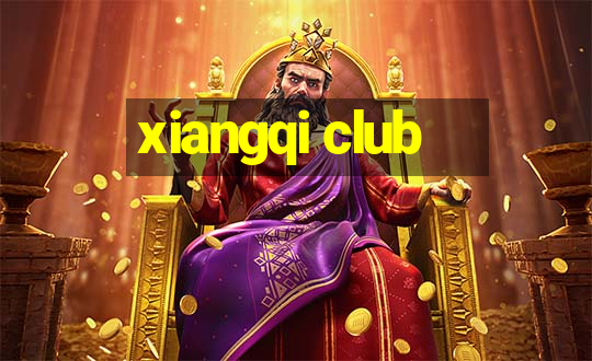 xiangqi club