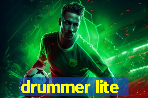 drummer lite