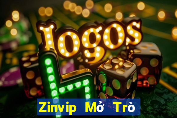 Zinvip Mở Trò Chơi Ô Tô