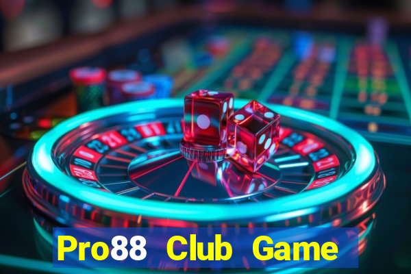 Pro88 Club Game Bài K88