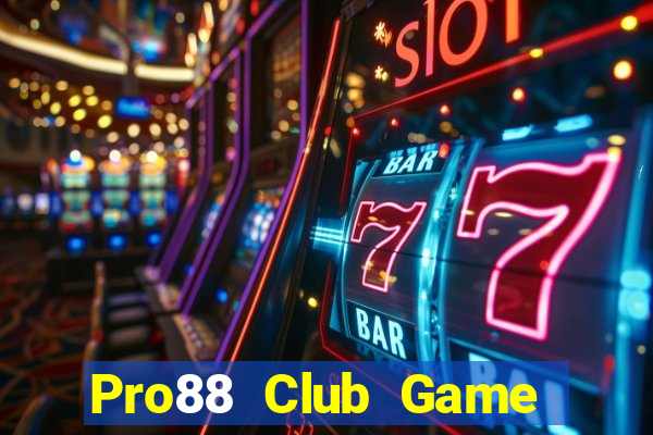 Pro88 Club Game Bài K88