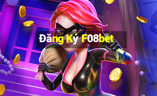 Đăng Ký F08bet