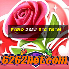 euro 2024 bốc thăm