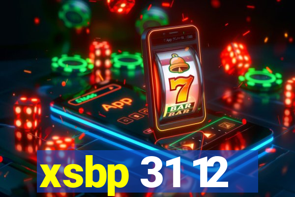 xsbp 31 12