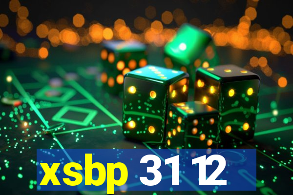 xsbp 31 12