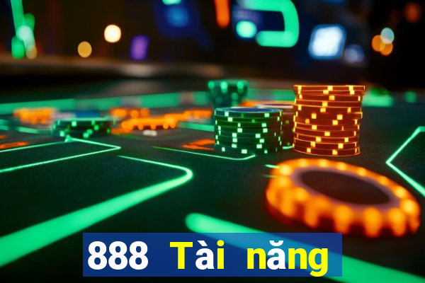 888 Tài năng Việt nam