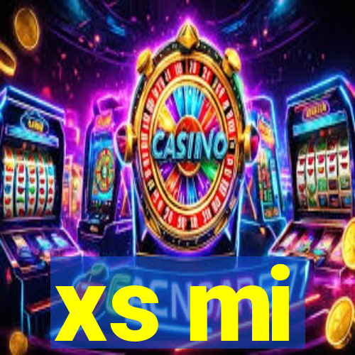 xs mi