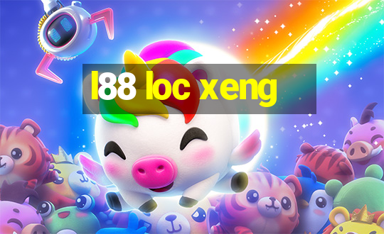 l88 loc xeng