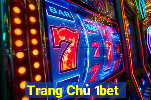 Trang Chủ 1bet