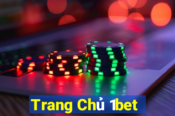 Trang Chủ 1bet