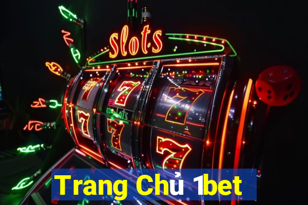 Trang Chủ 1bet